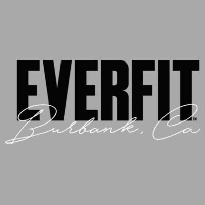 EVERFIT - WOMEN'S CROPPED T-SHIRT - $MQ63TR$ Design
