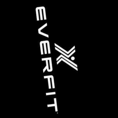EVERFIT - JOGGERS - BLACK - $VX84UR$ Design