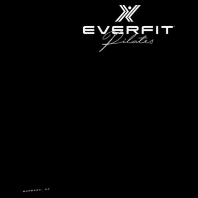 EVERFIT PILATES - MIDWEIGHT CREWNECK - $N5WUA6$ Design
